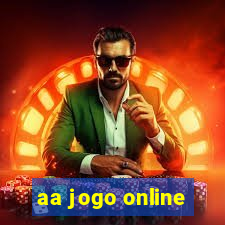 aa jogo online